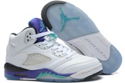 Kids Jordan 5-013